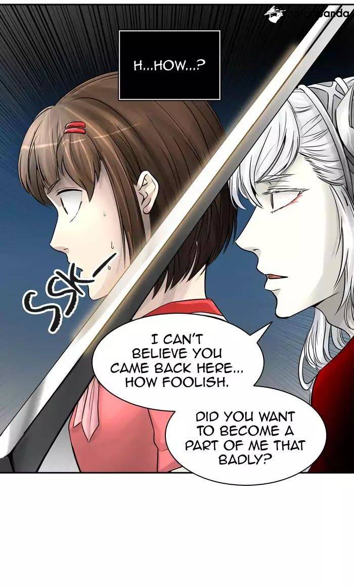 Tower of God Chapter 391 image 082